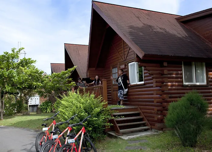 Kentington Resort