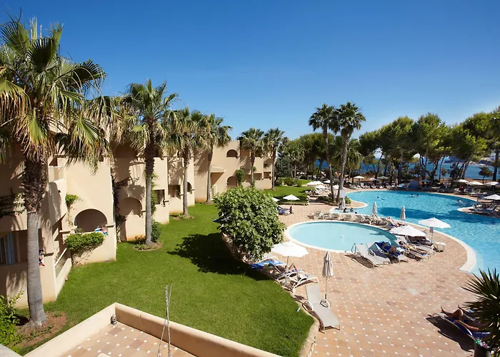 Grupotel Santa Eularia & Spa - Adults Only