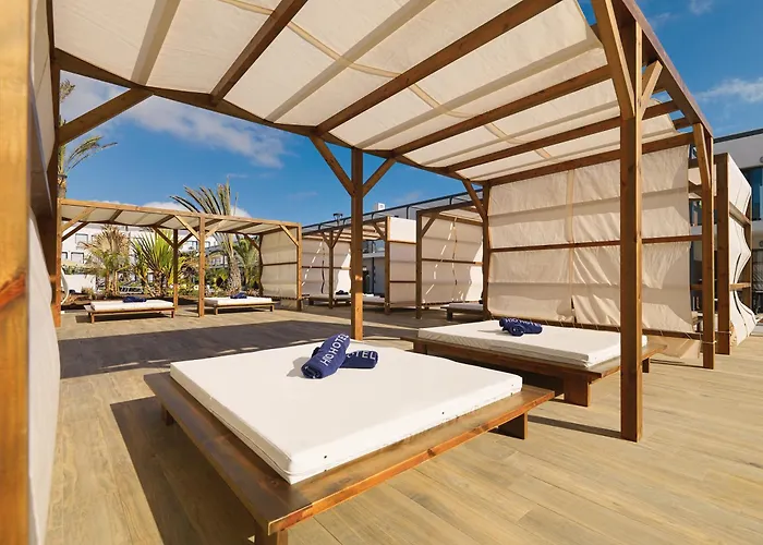 H10 Ocean Dreams Hotel Boutique - Adults Only
