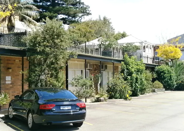 Ultimate Apartments Bondi Beach