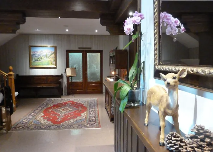 Hotel Sabocos