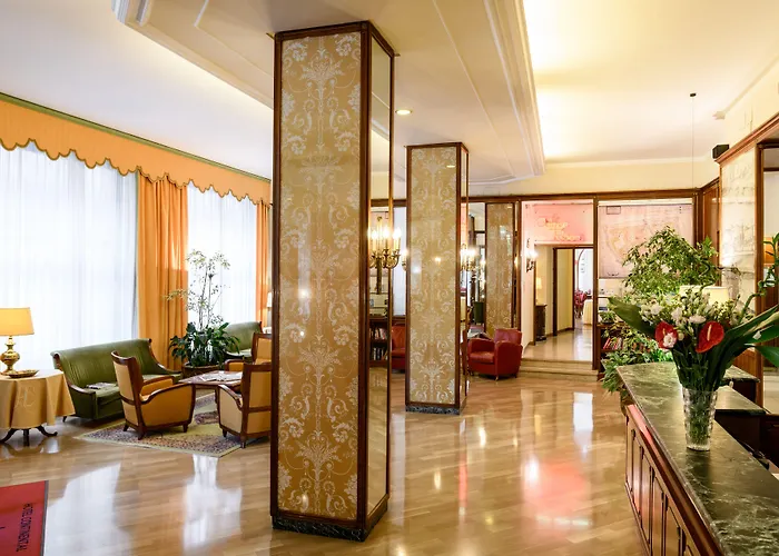 Hotel Continental