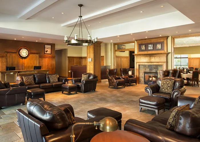 Delta Hotels By Marriott Midwest City At The Reed Conference Center