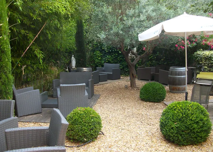 Hotel Du Pont Vieux Carcassonne