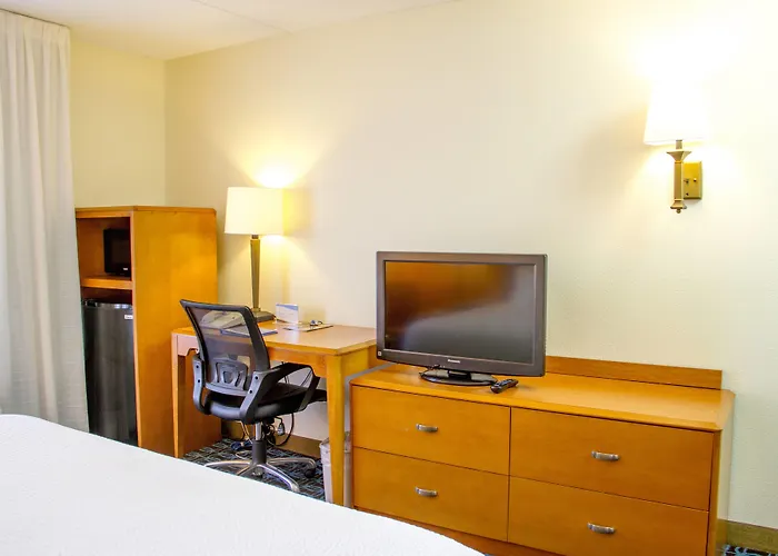 Fairfield By Marriott Fort Walton Beach-Eglin Afb