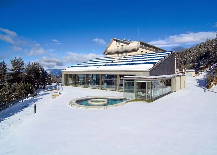 Hotel&Spa La Collada