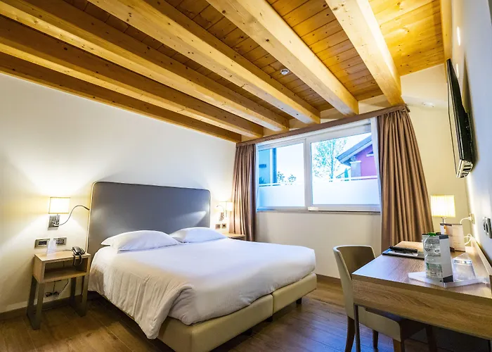 Annia Park Hotel Venice Airport