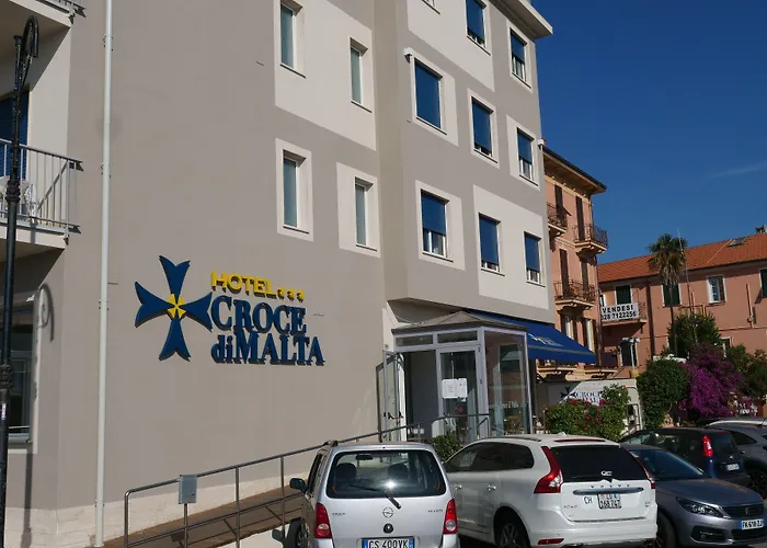Hotel Croce Di Malta
