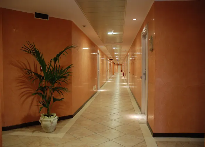 Villa Zina Family Resort