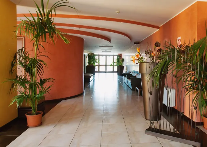 Villa Zina Family Resort