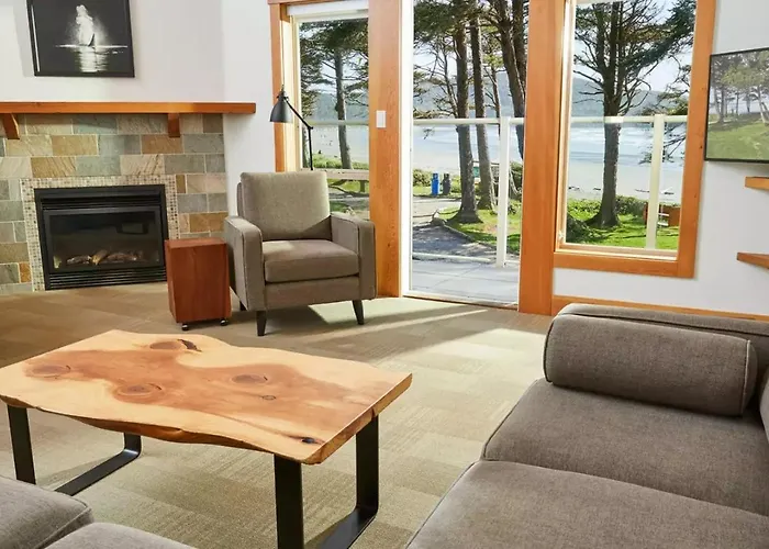 Pacific Sands Beach Resort