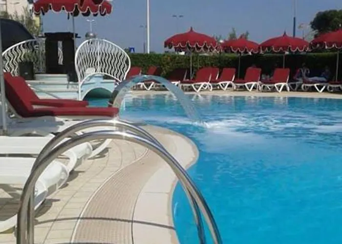 Hotel Le Tegnue