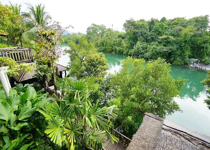 AANA Resort&Villas Koh Chang