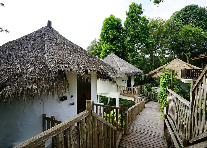 Aana Resort & Villas Koh Chang