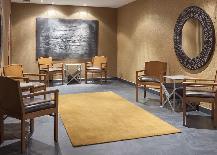 Eurostars Vila de Allariz Hotel Balneario