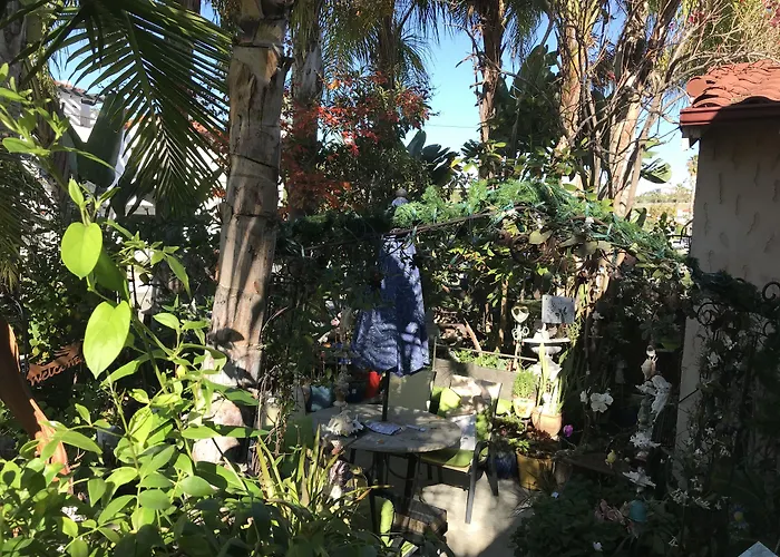 Always Inn San Clemente Bed & Breakfast By Elevate Rooms