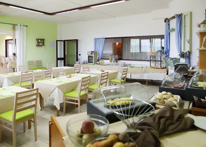Pegasus Hotel