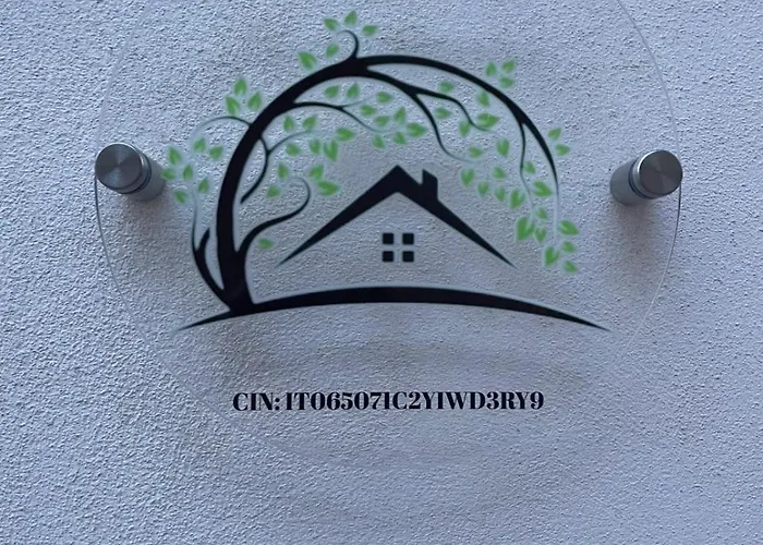 Casa Vittoria b&b