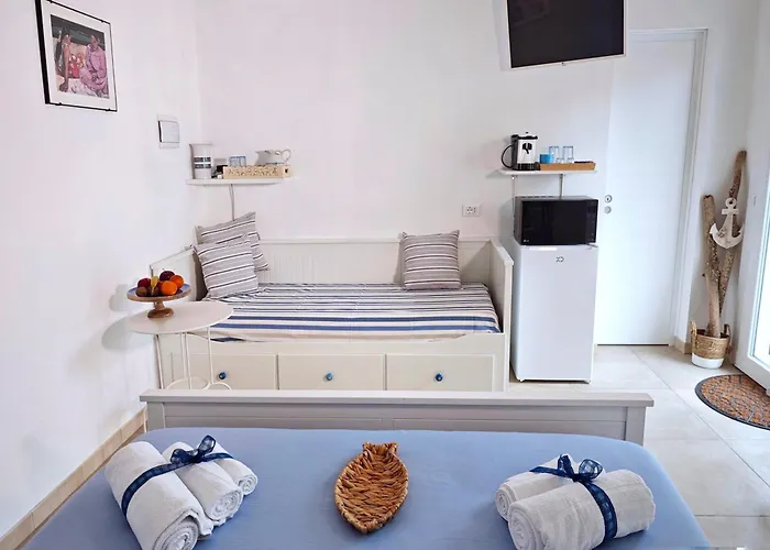 Casa Del Mare