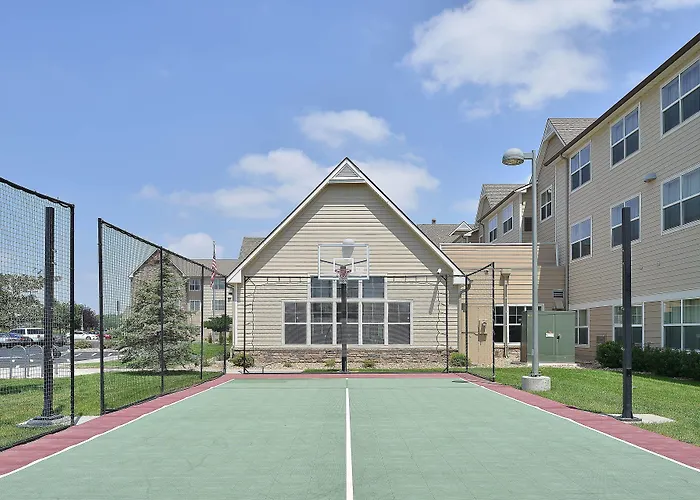 Residence Inn By Marriott Loveland Fort Collins