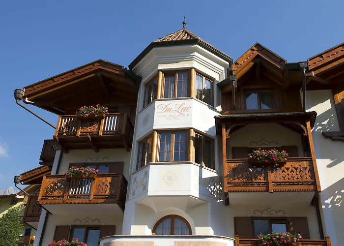 Hotel Du Lac