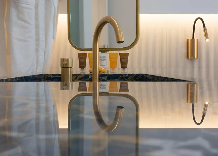 Petasos Chic Hotel