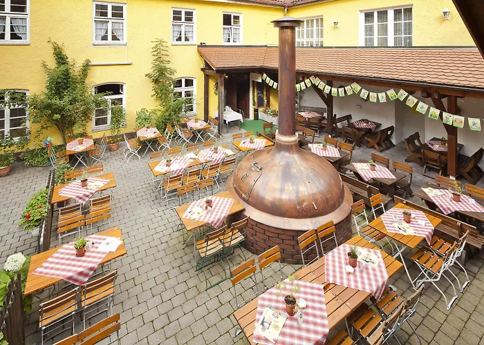 Hotel Gasthof Post