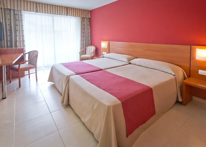 Hotel Montemar Maritim