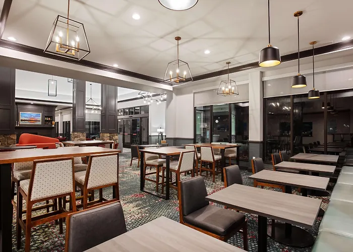 Hilton Garden Inn Kalispell