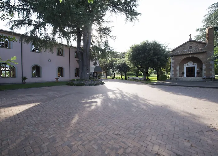Antico Borgo di Sutri
