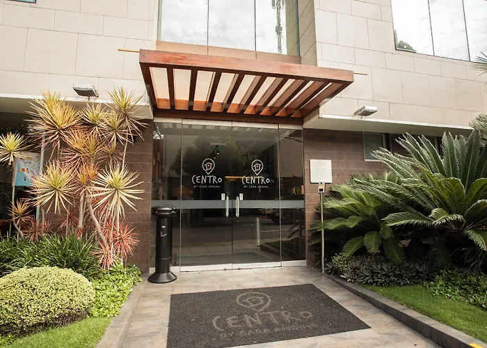 Centro By Casa Andina Miraflores