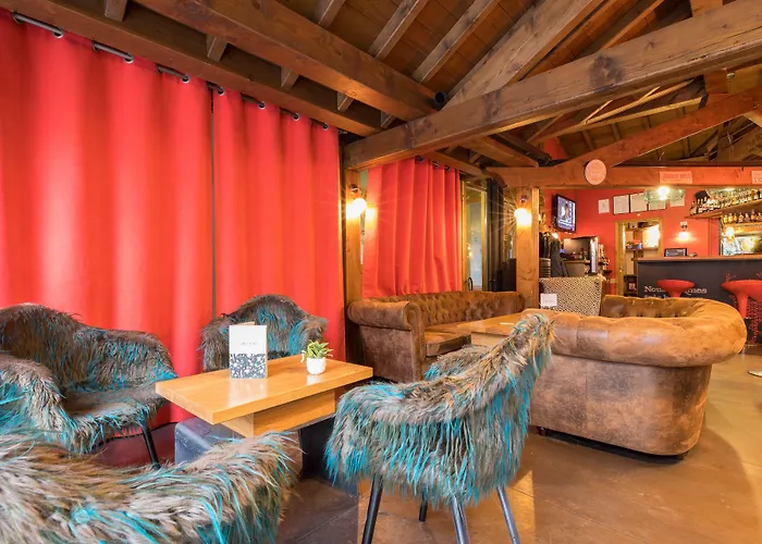 La Maison Rouge