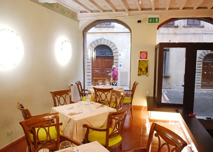 Hotel San Lino