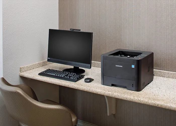 Comfort Suites Ardmore