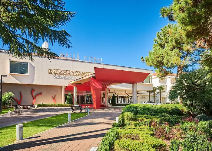Hotel Pelegrin Plava Laguna (Adults Only)