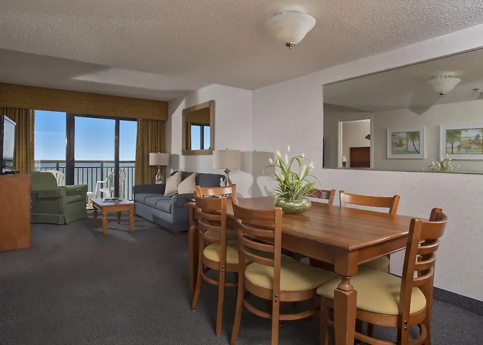 Beach Cove Resort