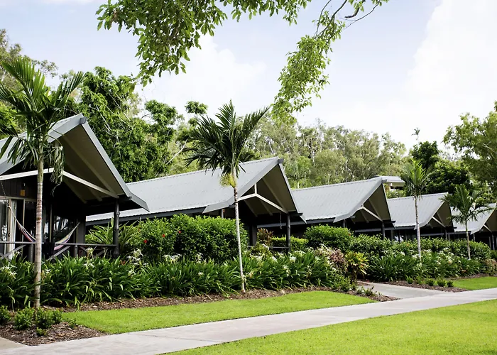 Palm Bungalows