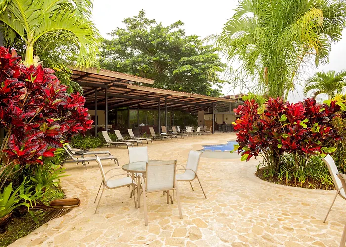 Hotel Arenal Kioro Suites & Spa
