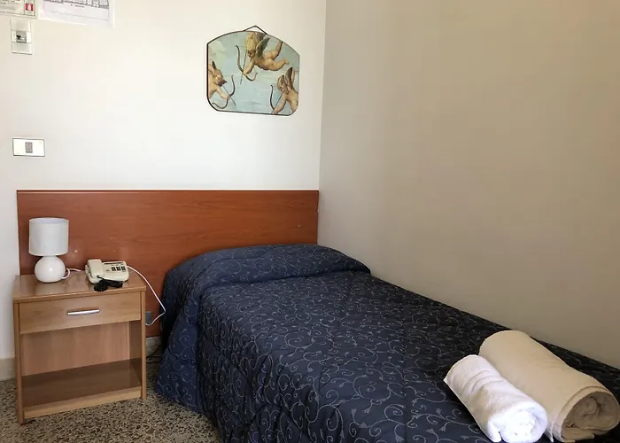 Hotel Villa San Giovanni
