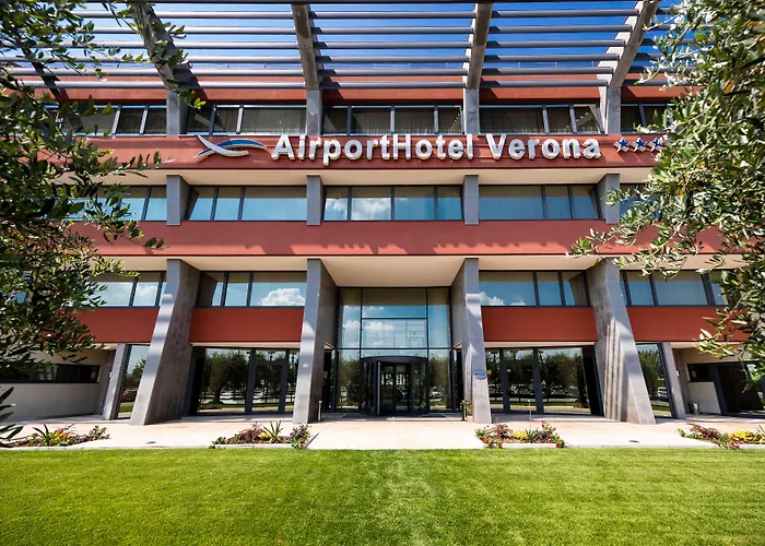 Airporthotel Verona Congress & Relax