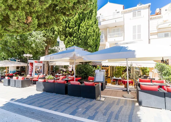Hotel Dubrovnik