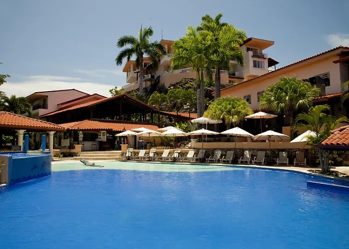 Parador Nature Resort And Spa