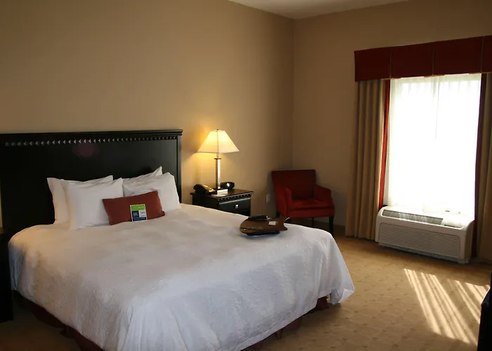 Hampton Inn Dade City - Zephyr Hills
