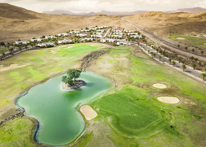 Playitas Villas - Sports Resort