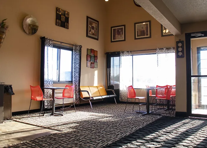 Americas Quality Inn & Suites - Finlayson