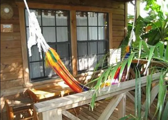 Las Rocas Resort And Dive Center