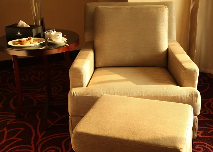 Dhaka Regency Hotel & Resort