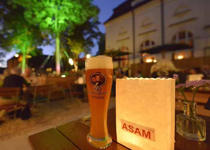 Asam Hotel