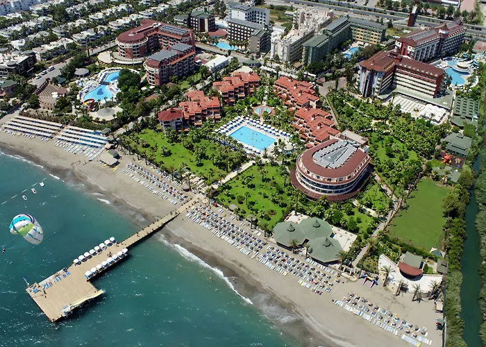 Saphir Hotel & Villas