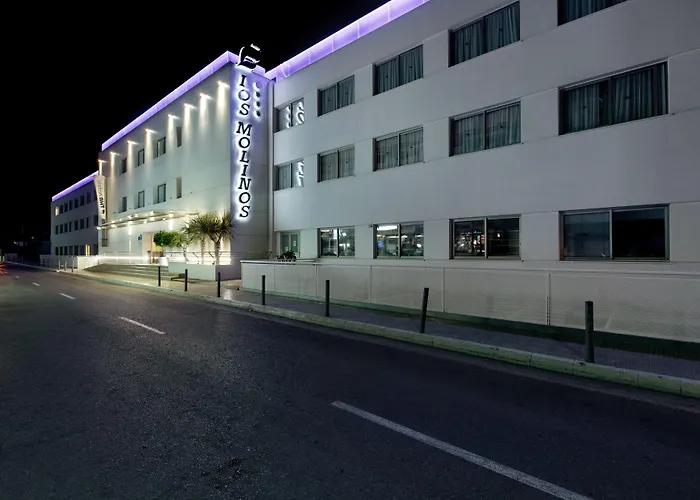 THB Los Molinos Adults Only